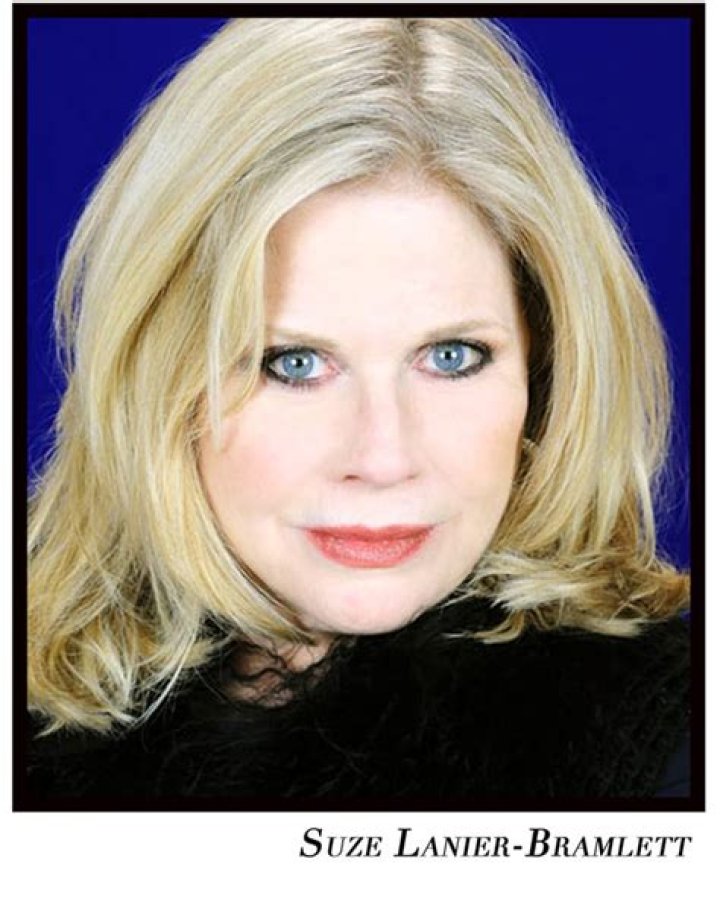 Suze Lanier-Bramlett Net Worth