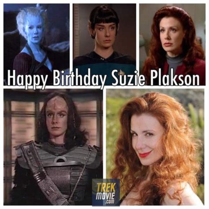 
Suzie Plakson Age, Birthday, Wikipedia, Who, Nationality, Biography 
