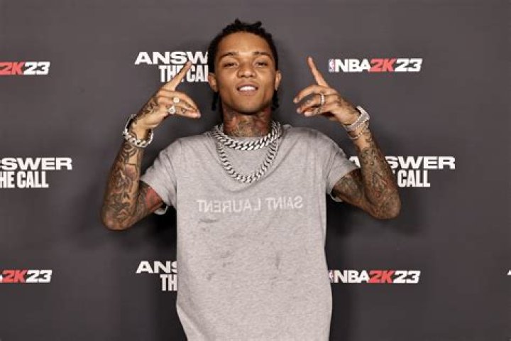 Swae Lee: dating, net worth, tattoos, smoking & body facts