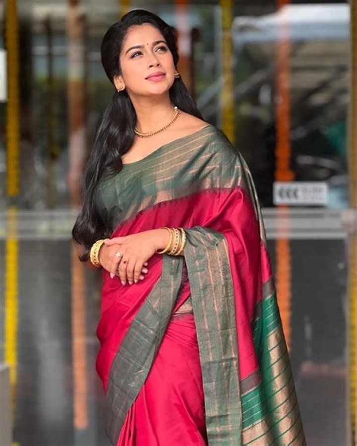 Swathi Konde Height, Weight, Net Worth, Age, Birthday, Wikipedia, Who, Nationality, Biography