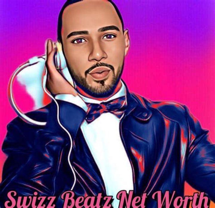 Swizz Beatz Height, Weight, Net Worth, Age, Birthday, Wikipedia, Who, Nationality, Biography