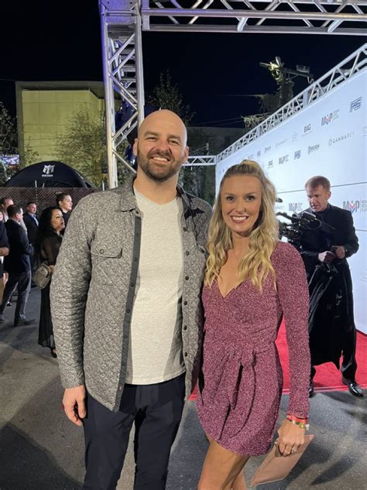 Sydney Golic Bio, Wiki, Age, Height, Family, Mike Golic, Boyfriend and Net Worth.