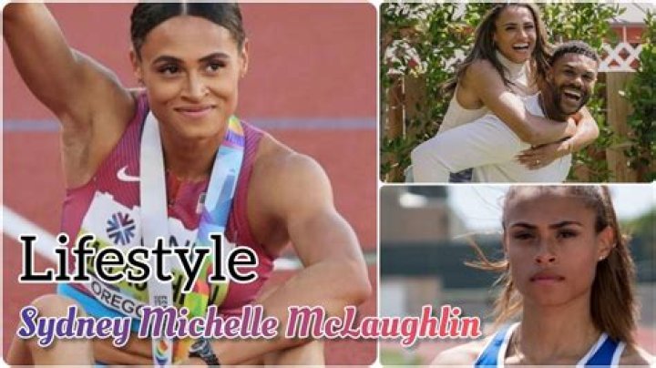 Sydney McLaughlin Net Worth, Salary, Lifestyle, Age,Boyfriend, Family, Wiki, Biography & More