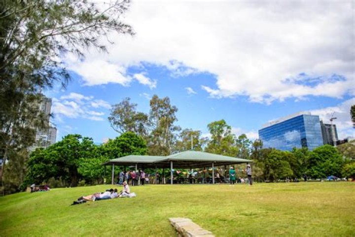 Sydney Park Height, Weight, Measurements, Bra Size, Shoe Size