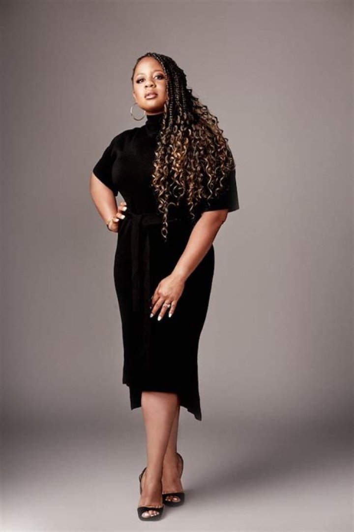 Sylvia Akuchie Net Worth