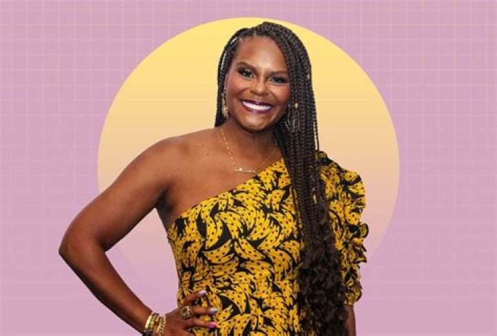 Tabitha Brown Height, Weight, Net Worth, Age, Birthday, Wikipedia, Who, Nationality, Biography