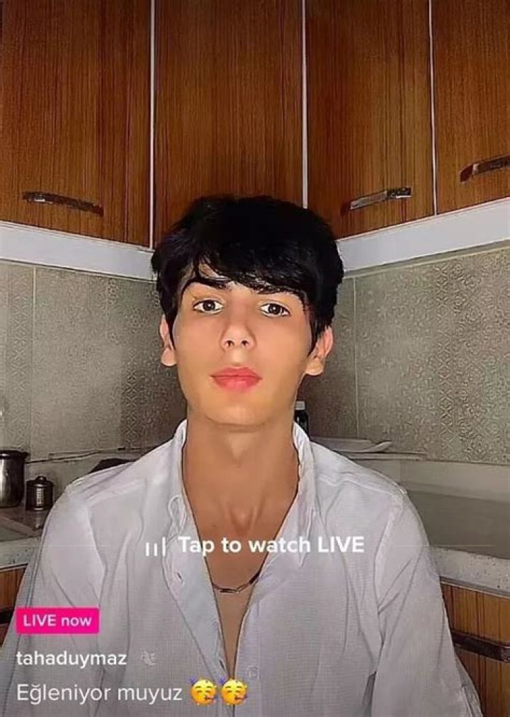 
Taha Duymaz | Dead Or Alive? Death News- TikTok Star Missing 