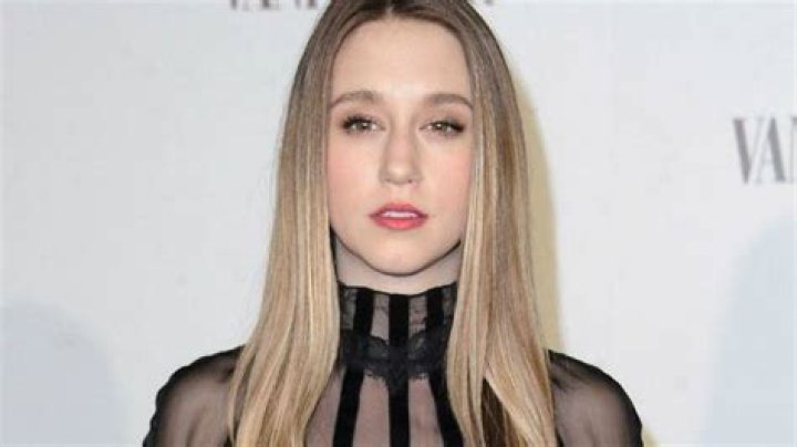 Taissa Farmiga Height, Weight, Age, Wiki, Biography, Net Worth