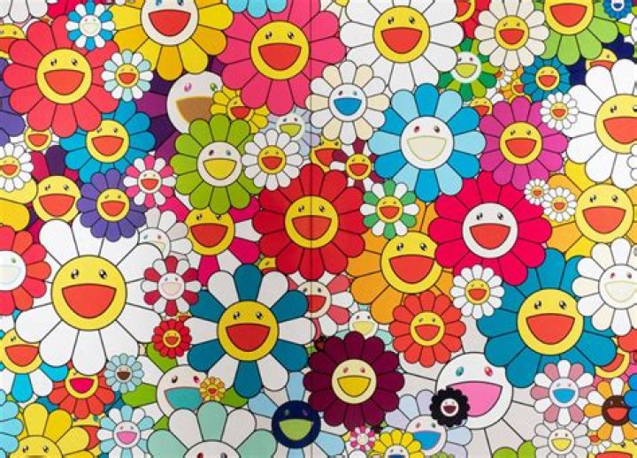 Takashi Murakami