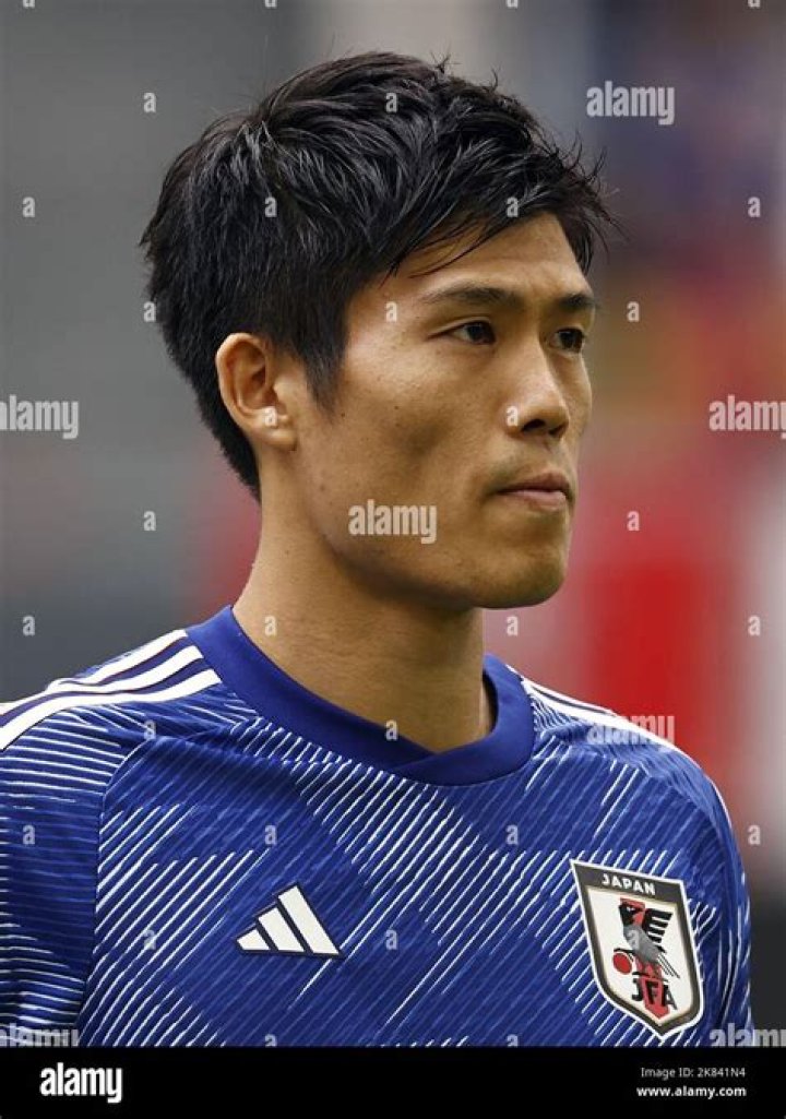 
Takehiro Tomiyasu Height, Weight, Net Worth, Age, Birthday, Wikipedia, Who, Nationality, Biography 