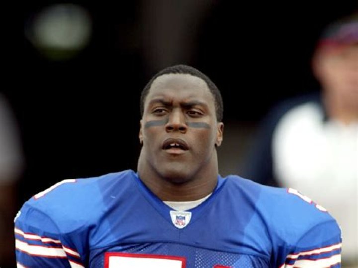 Takeo Spikes