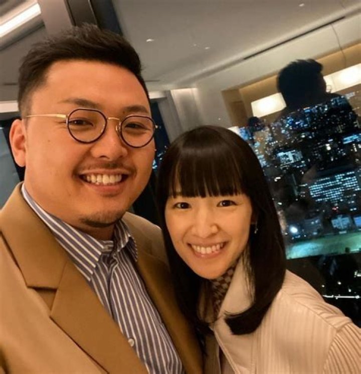 Takumi Kawahara: Who Is Marie Kondo’s Husband?