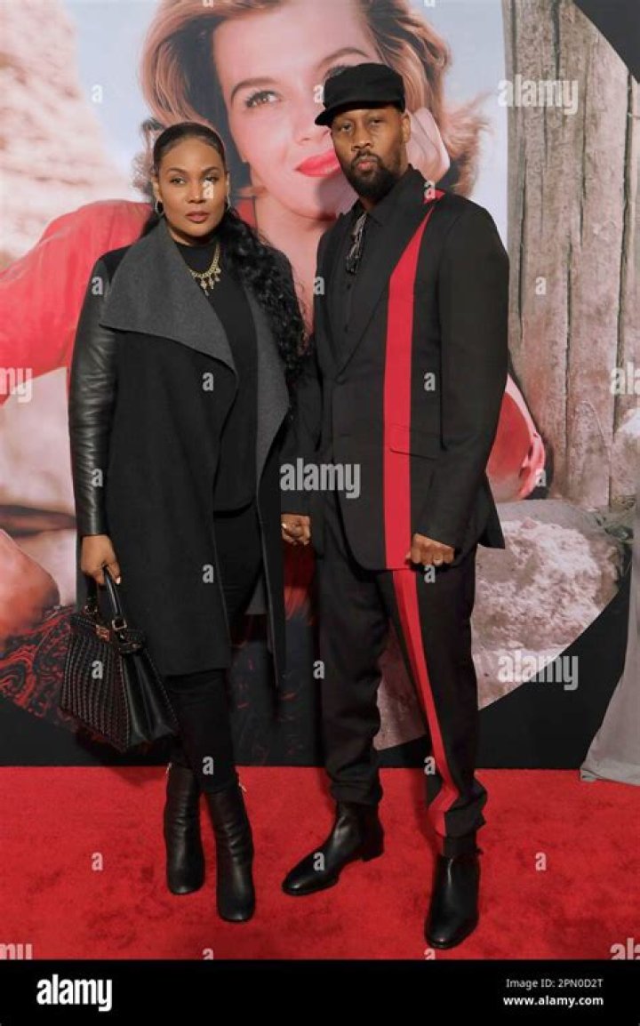 Talani Rabb Net Worth