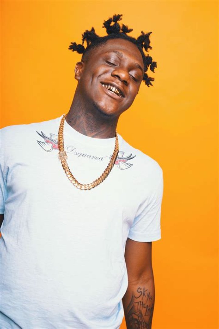 Taleban Dooda Real Name And Net Worth Revealed: Where Is The Rapper From?