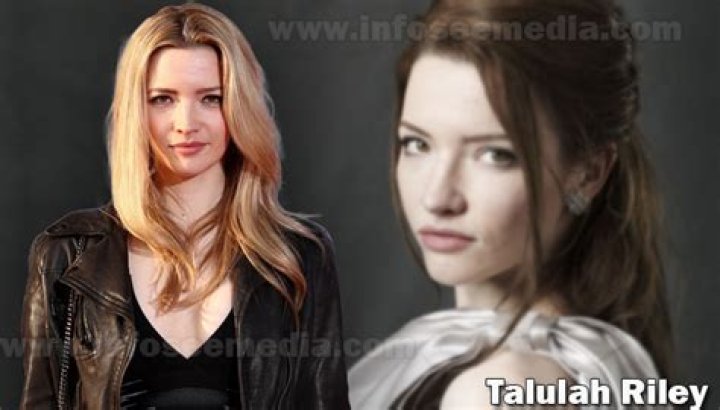 
Talulah Riley Height, Weight, Net Worth, Age, Birthday, Wikipedia, Who, Nationality, Biography 