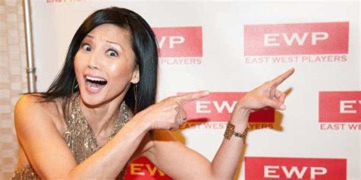 Tamlyn Tomita Net Worth