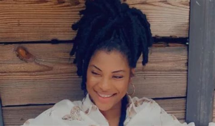 Tamoria Jones Death and Obituary