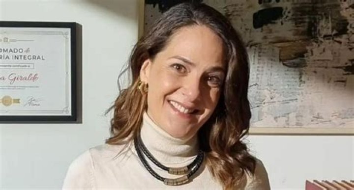 Tania Fálquez Net Worth