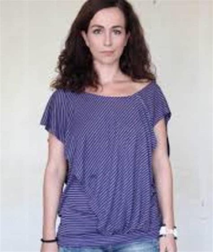 Tania Palaiologou Net Worth