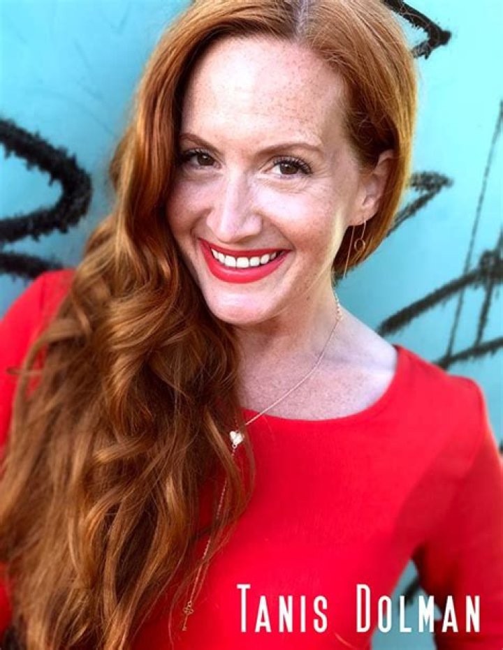 Tanis Dolman Net Worth