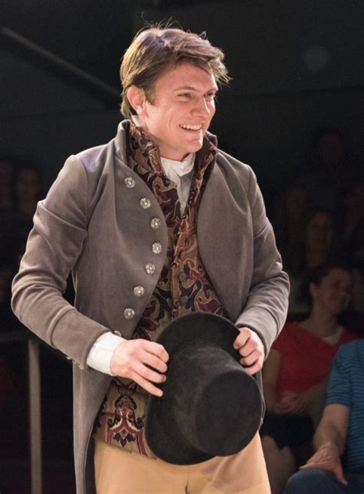 Tanner Gillman Height, Weight, Net Worth, Age, Birthday, Wikipedia, Who, Instagram, Biography