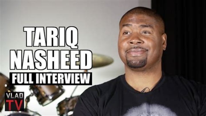 Tariq Woolen: Everything To To Know About NFL Draft Prospect Tariq’s Biography Parents Girlfriend And More