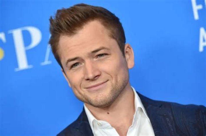 Taron Egerton Net Worth, Income, Salary, Earnings, Biography