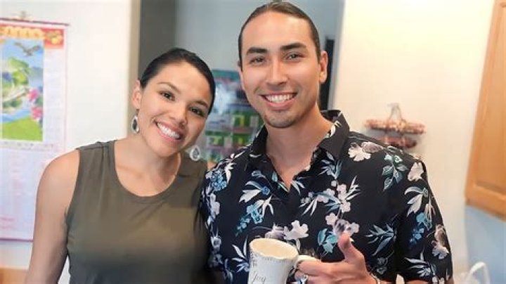 Tatanka Means Wife, Net Worth, Biography, Age, Height, Russell Means, The Liberator