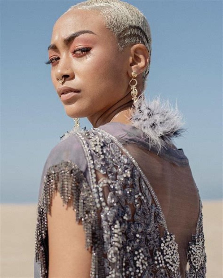 Tati Gabrielle Height, Weight, Net Worth, Age, Birthday, Wikipedia, Who, Nationality, Biography