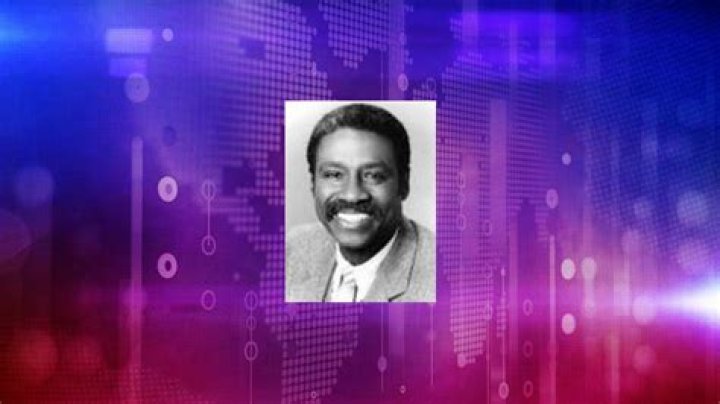 Taurean Blacque Net Worth