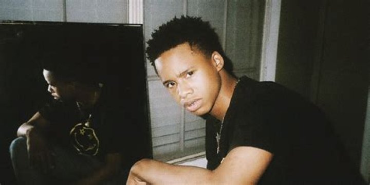 Tay K Net Worth [2022] Income, Salary, Girlfriend, Career