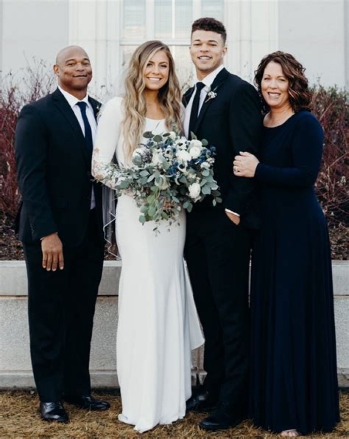 Taylor Heinicke Tattoo For His Dad – Who Are His Parents?