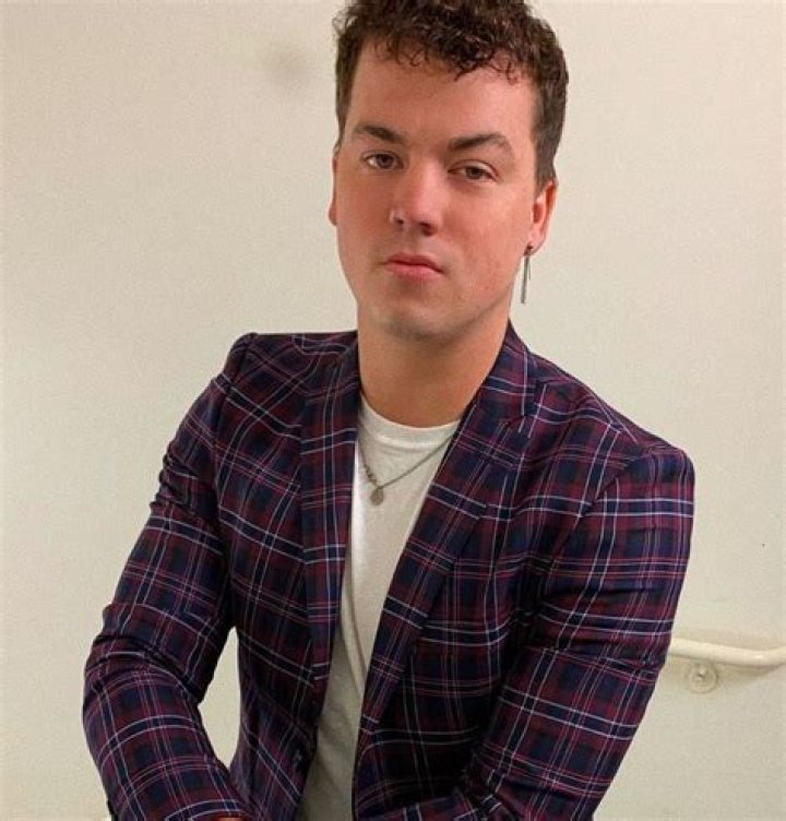
Taylor Michael Caniff Height, Weight, Net Worth, Age, Birthday, Wikipedia, Who, Nationality, Biography 