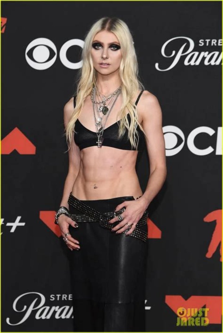 Taylor Momsen Net Worth