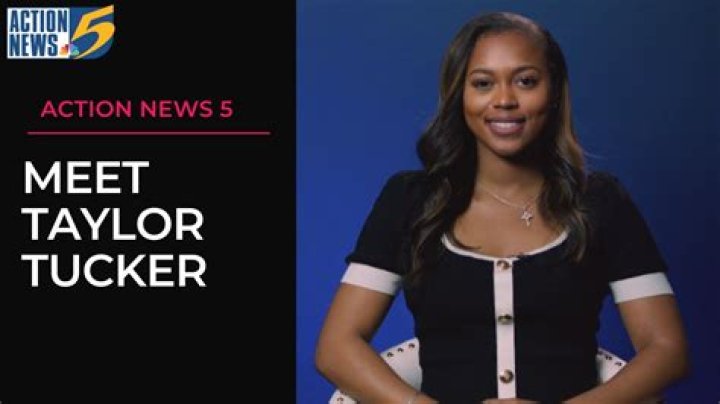 Taylor Tucker-Duguay Net Worth