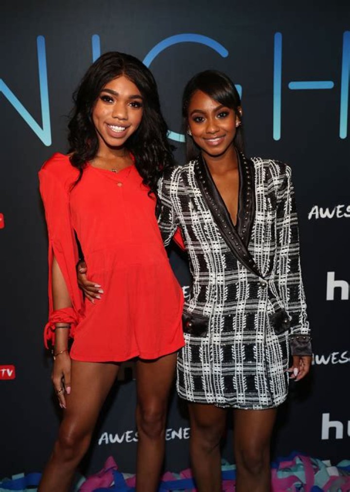 Teala Dunn Net Worth