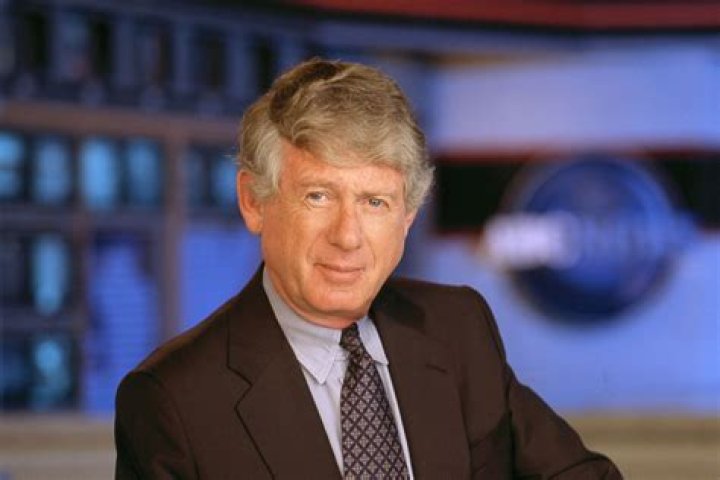 Ted Koppel
