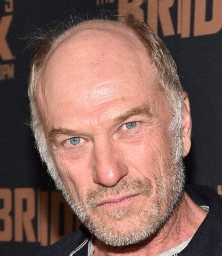 Ted Levine Net Worth