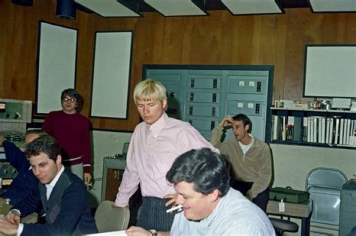 Ted Templeman Net Worth