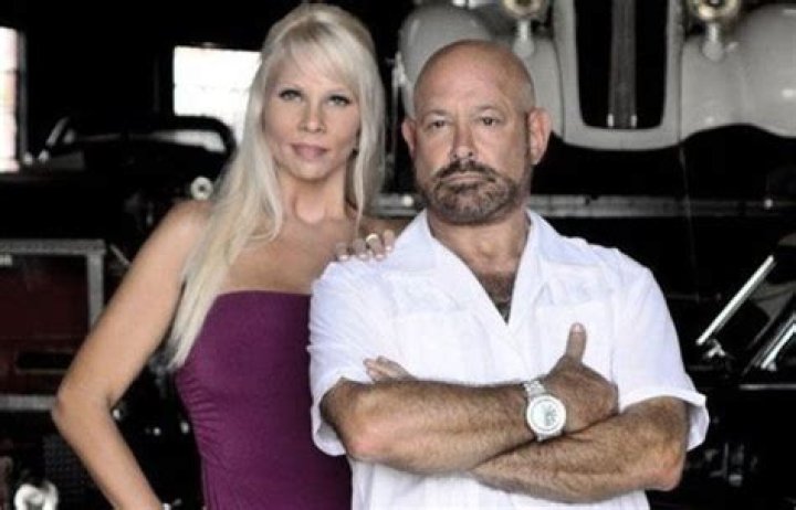 Ted Vernon Net Worth