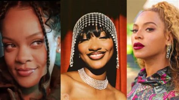 
Tems Opens Up On Working With Rihanna 