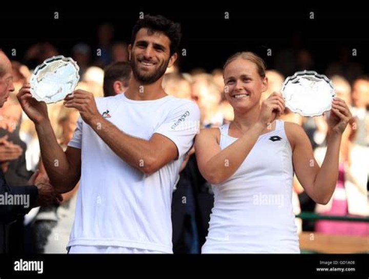 Tennis Robert Farah Wife Belen Mozo Age Gap – Meet Her On Instagram