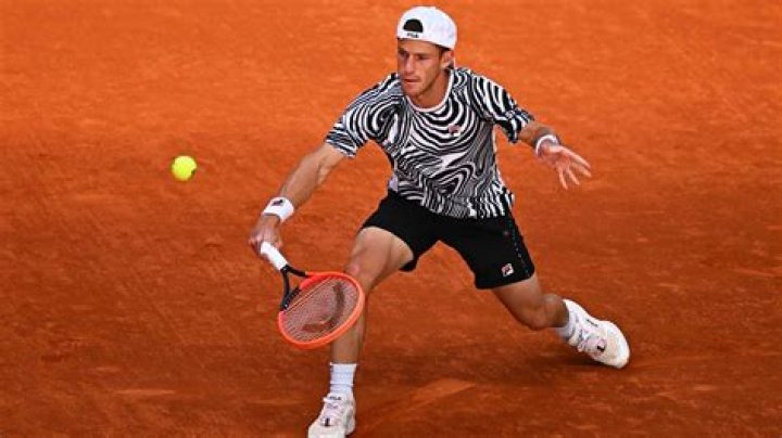 Tennis: Who Are Silvana Schwartzman & Ricardo Schwartzman? Everything To Know About Diego Schwartzman Parents