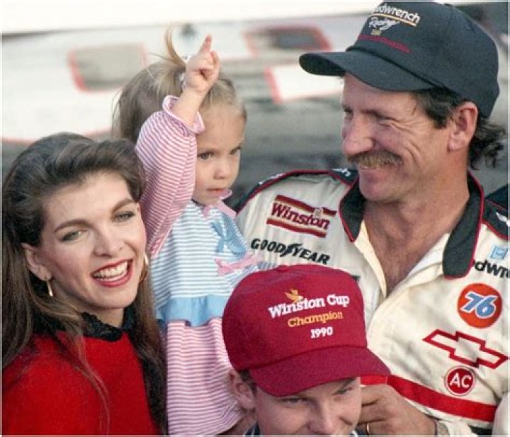 Teresa Earnhardt, Married, Husband, Children, Net Worth, Wiki-Bio, Age, Height, Parents