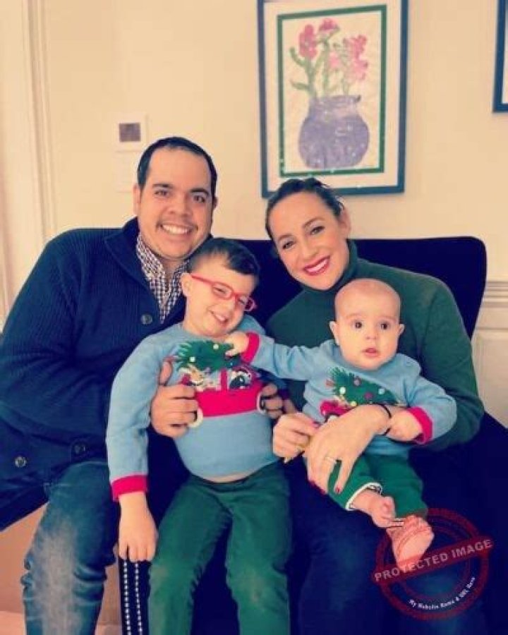 Teresa Priolo Fox 5, Bio, Wiki, Age, Height, Husband, Married, Baby, Salary, Net worth, Fox 5, Instagram