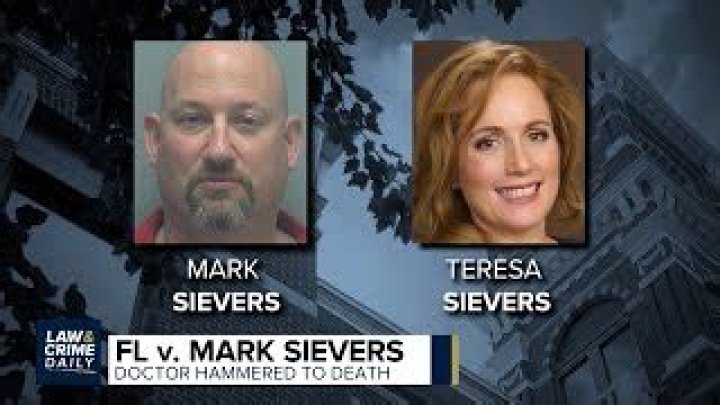 Teresa Sievers Wikipedia and Dateline – Where Is Mark Sievers Now?
