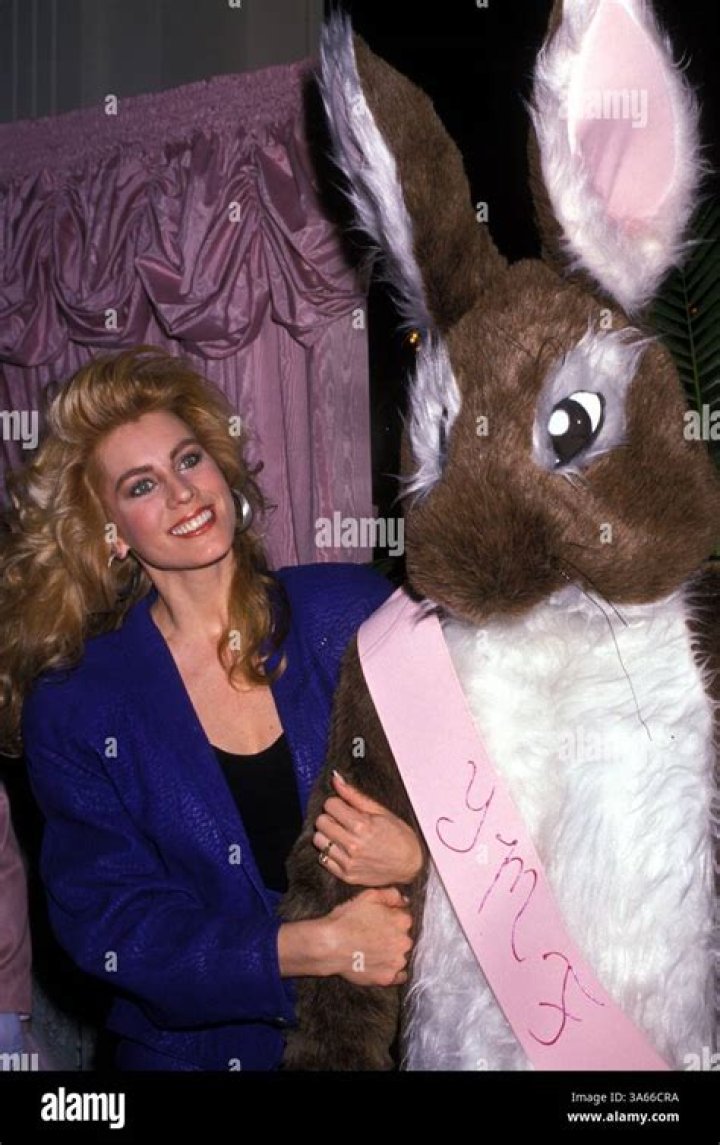 Teri Ann Linn Net Worth