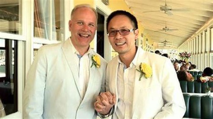 Terrance Cheung: Everything On Chris Magnus Husband