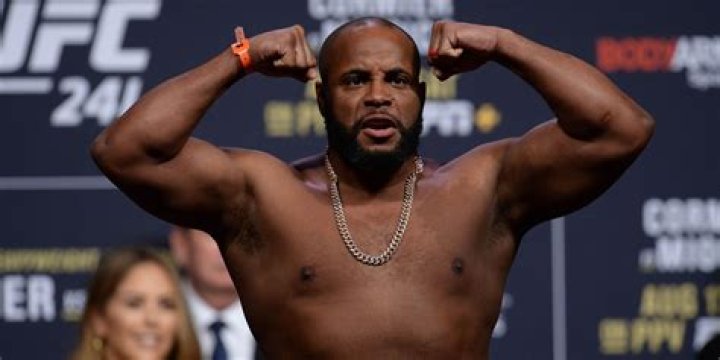 Terrance Mckinney Wikipedia : Everything To Know About The UFC Fighter