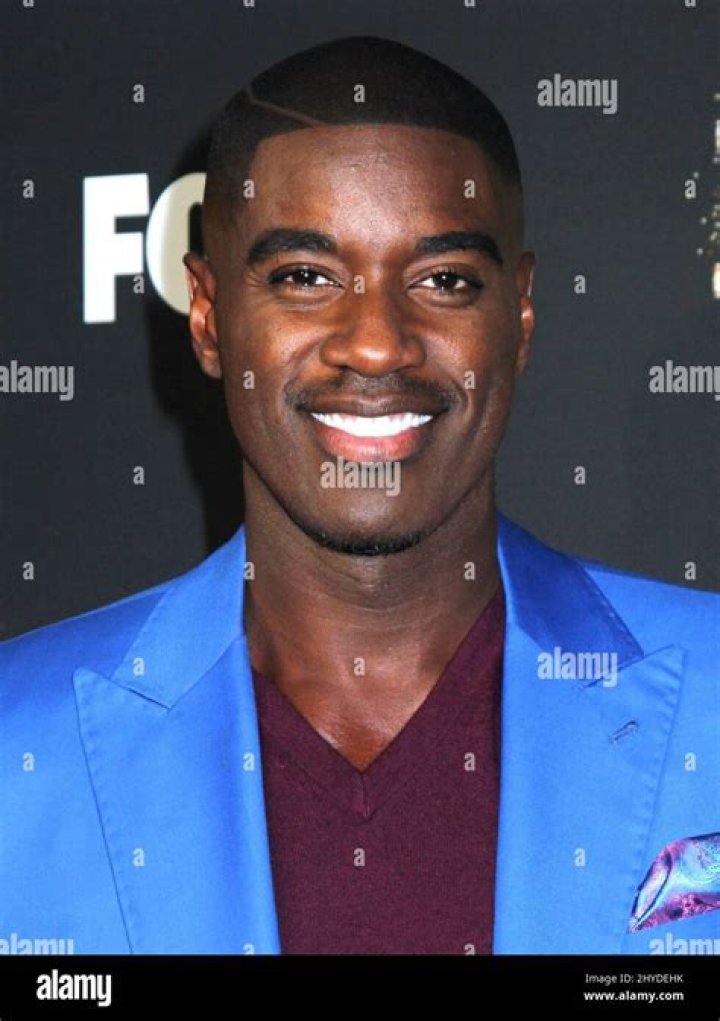 Terrell Carter (Actor)Bio, Wiki, Age, Height, Gay, Net Worth and Empire